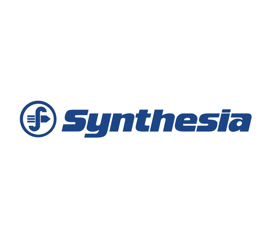 Logo Synthesia