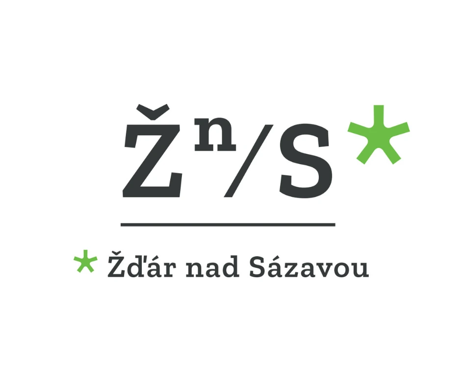 Logo Žďár n./Sáz.
