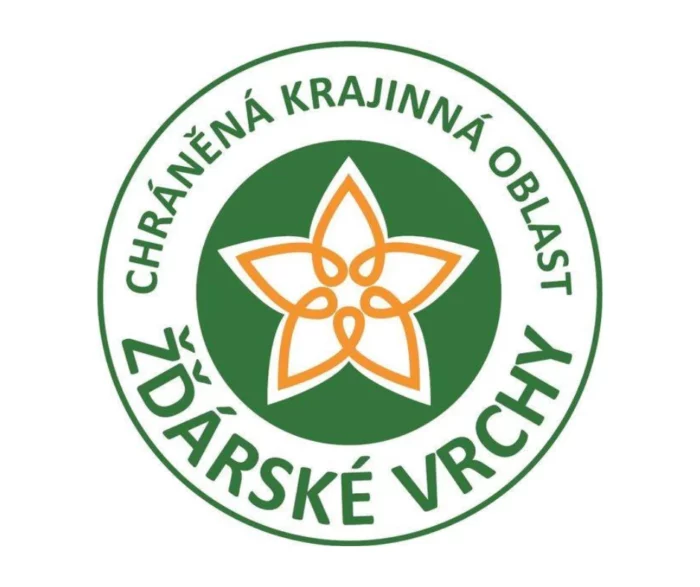 Logo CHKO Žďárské vrchy