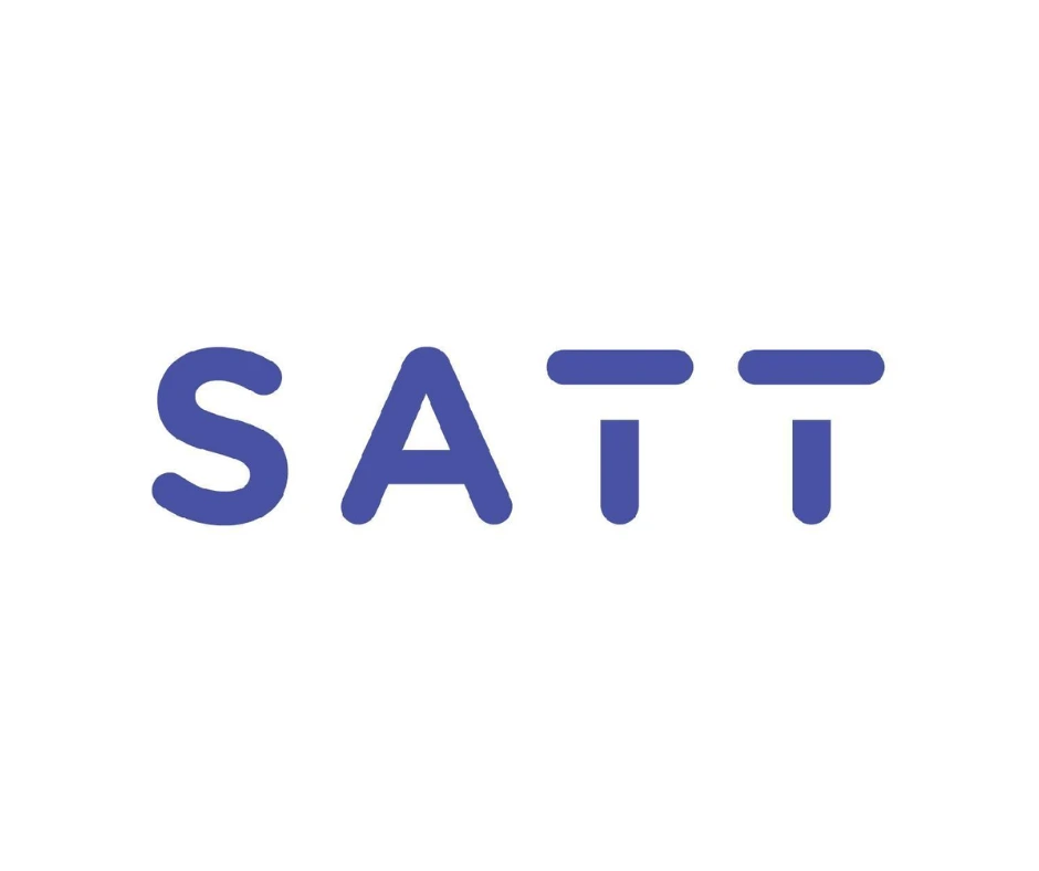 Logo SATT